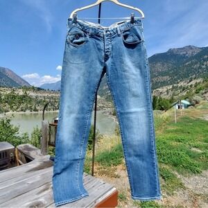 Armani Jeans - Size‎ 34 x 34
